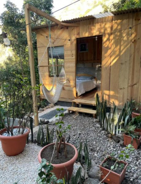 EB5 Escape-Cabin